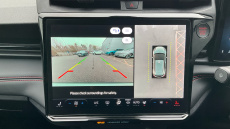 Ford Puma ST 1.0 EcoBoost Hybrid mHEV ST 5dr DCT Petrol Hatchback